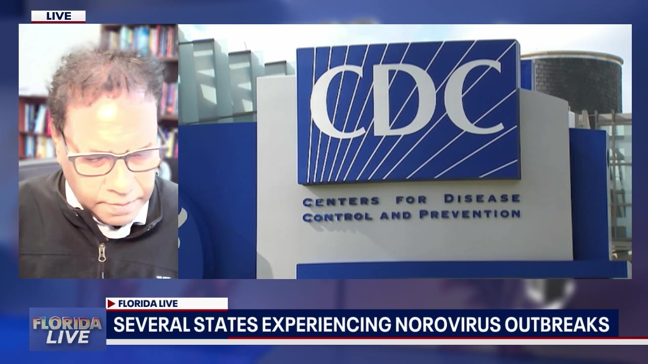 Should we be concerned about norovirus or bird flu?